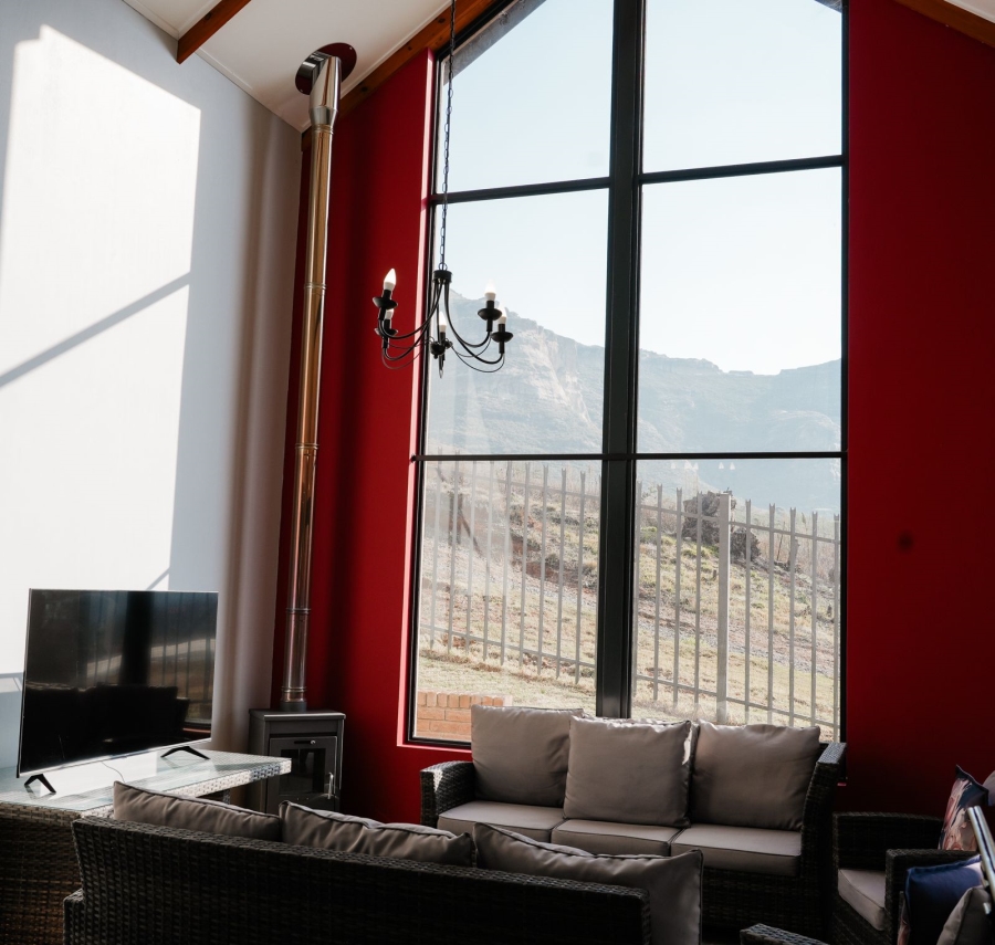 3 Bedroom Property for Sale in Clarens Free State